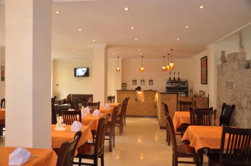 Brooklyn Hotel Addis Ababa image 1