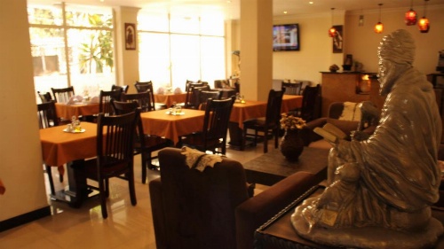 Brooklyn Hotel Addis Ababa image 13