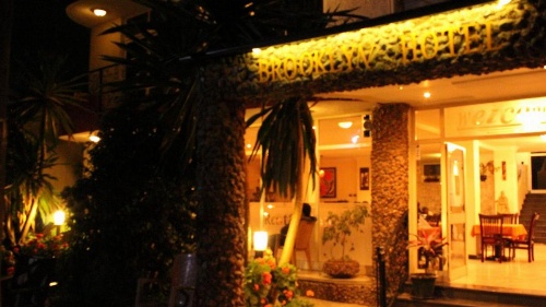 Brooklyn Hotel Addis Ababa image 14