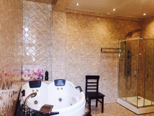 Brooklyn Hotel Addis Ababa image 22