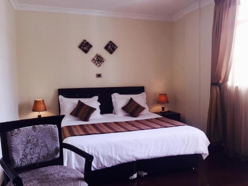 Brooklyn Hotel Addis Ababa image 23