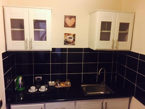 Brooklyn Hotel Addis Ababa image 26