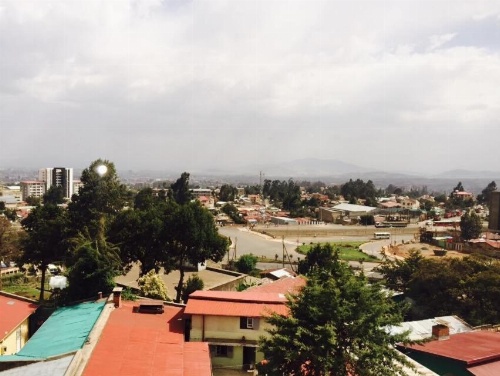 Brooklyn Hotel Addis Ababa image 29