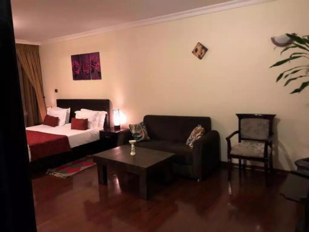 Brooklyn Hotel Addis Ababa Main image