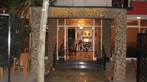 Brooklyn Hotel Addis Ababa image 37