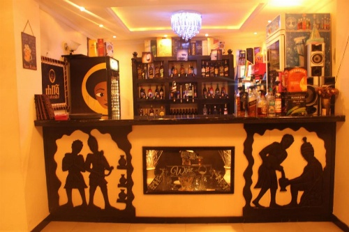 Brooklyn Hotel Addis Ababa image 38