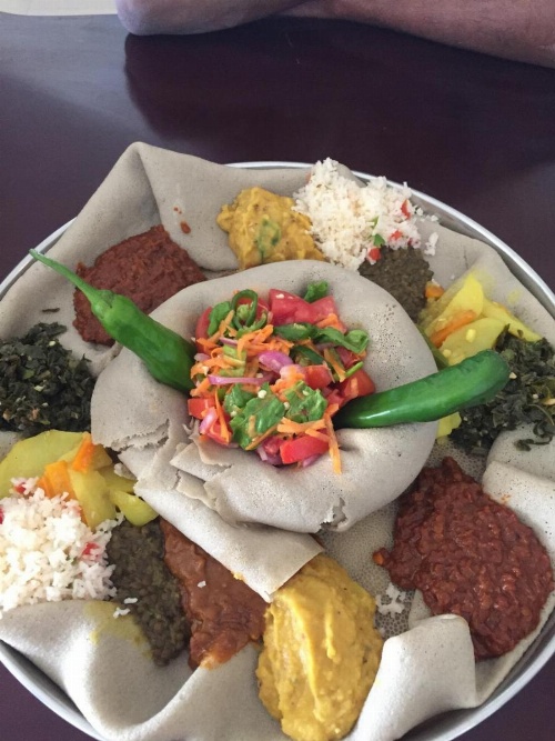 Brooklyn Hotel Addis Ababa image 39