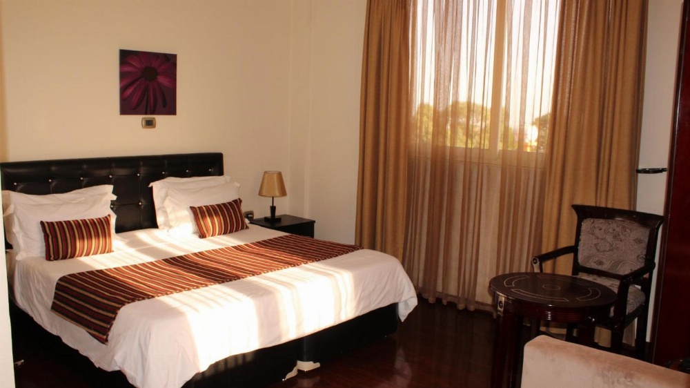 Brooklyn Hotel Addis Ababa