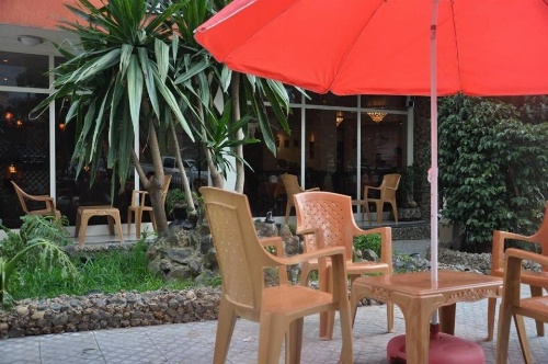 Brooklyn Hotel Addis Ababa image 41