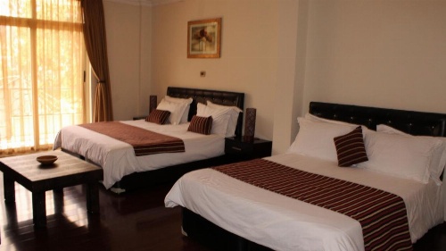 Brooklyn Hotel Addis Ababa image 5
