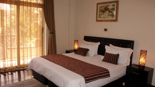 Brooklyn Hotel Addis Ababa image 9